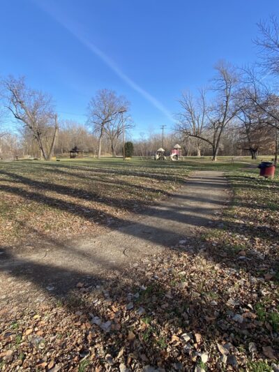 Fireman's Park - Montpelier, IN