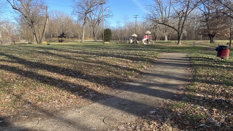 Fireman's Park - Montpelier, IN