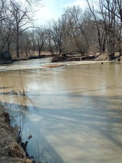 Fireman's Park - Montpelier, IN