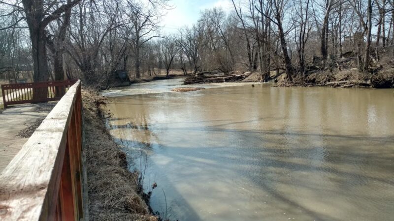 Fireman's Park - Montpelier, IN