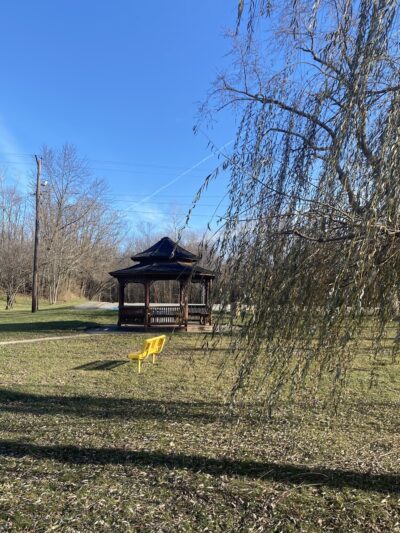 Fireman's Park - Montpelier, IN