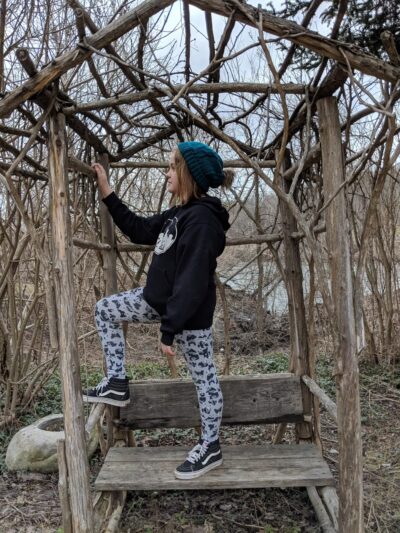 Dog River Park & Ride - Montpelier, VT