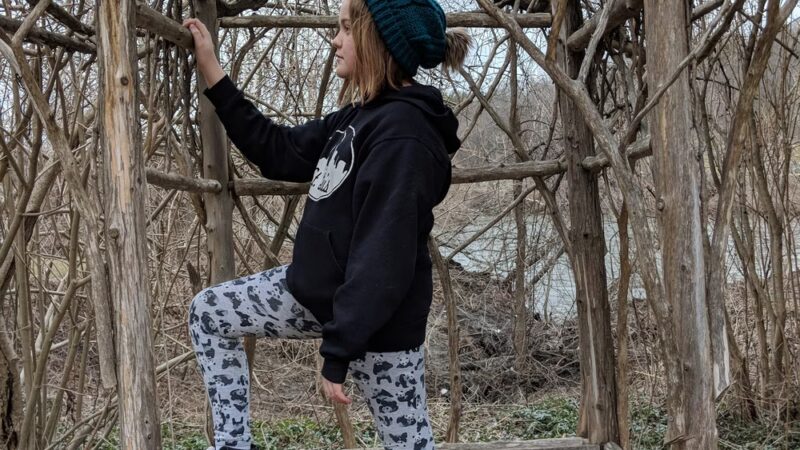 Dog River Park & Ride - Montpelier, VT