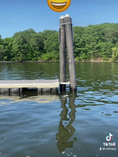 George’s Island Park - Montrose, NY