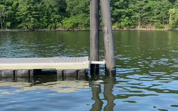 George’s Island Park - Montrose, NY