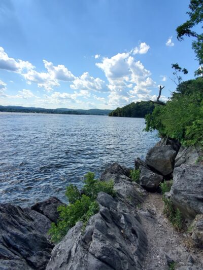 George’s Island Park - Montrose, NY