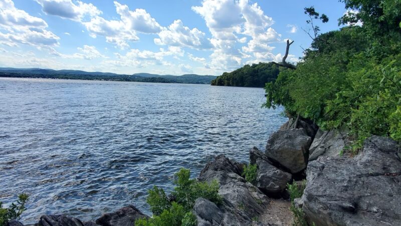 George’s Island Park - Montrose, NY