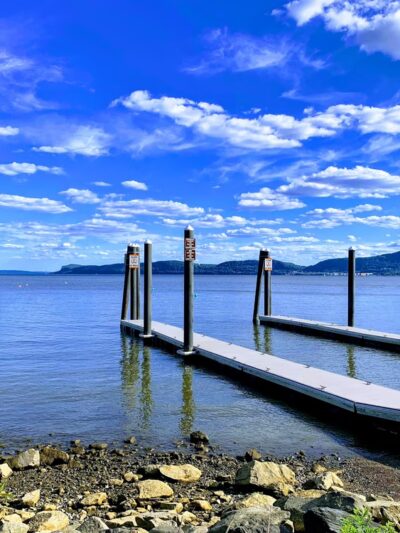 George’s Island Park - Montrose, NY