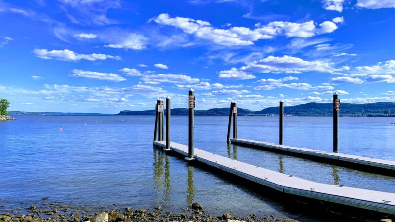 George’s Island Park - Montrose, NY