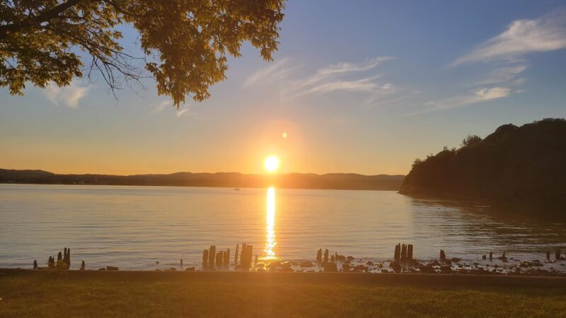 George’s Island Park - Montrose, NY