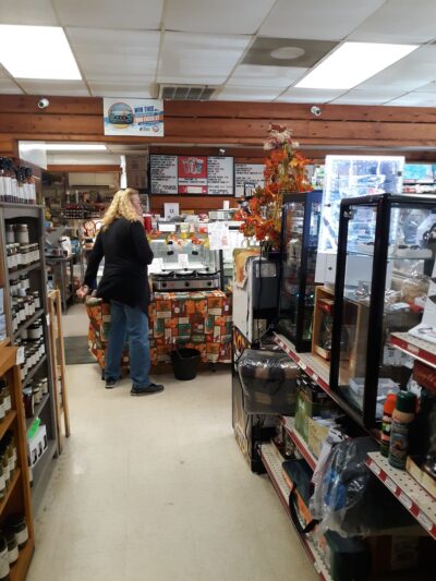 Bird Dogs Country Store - Montross, VA