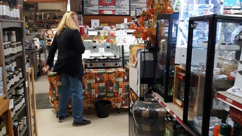 Bird Dogs Country Store - Montross, VA