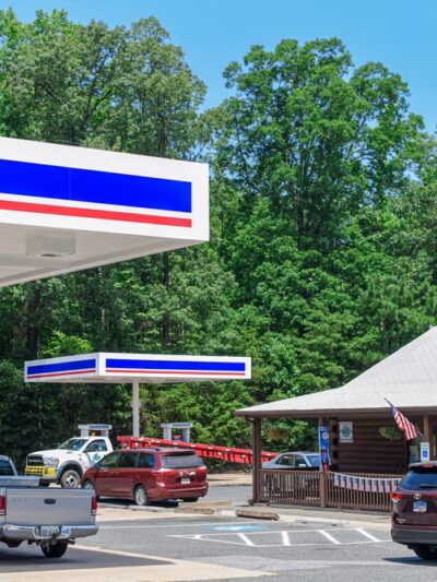 Bird Dogs Country Store - Montross, VA