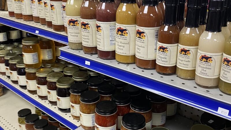 Bird Dogs Country Store - Montross, VA