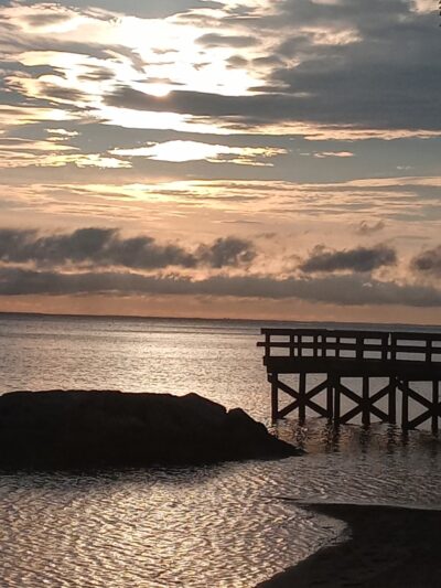 Westmoreland Beach - Montross, VA