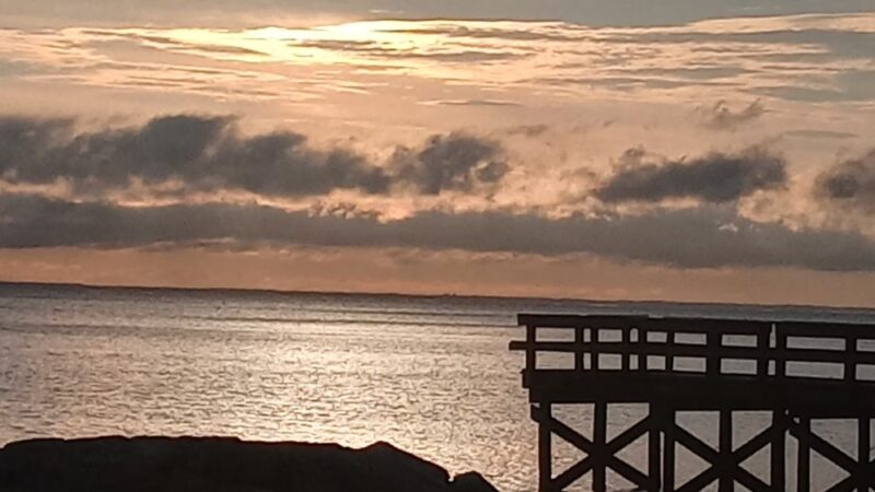 Westmoreland Beach - Montross, VA