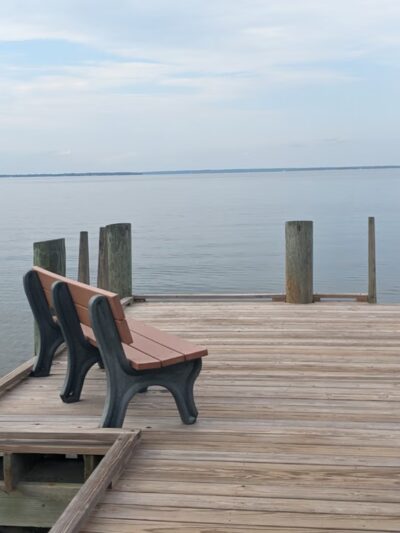 Westmoreland Beach - Montross, VA