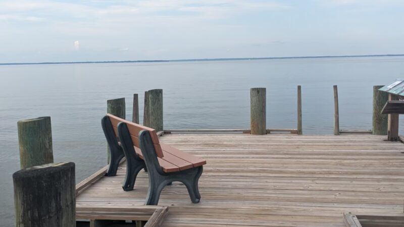 Westmoreland Beach - Montross, VA