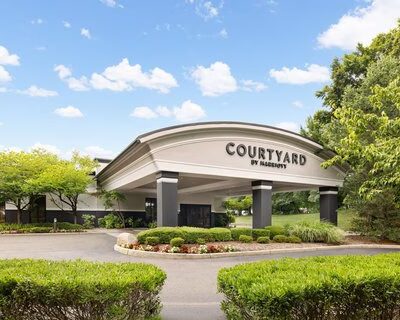 Courtyard Montvale - Montvale, NJ