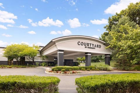 Courtyard Montvale - Montvale, NJ