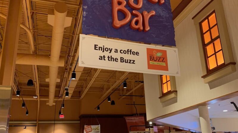 The Burger Bar by Wegmans - Montvale, NJ