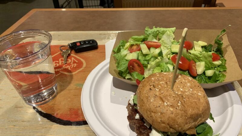 The Burger Bar by Wegmans - Montvale, NJ