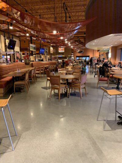 The Burger Bar by Wegmans - Montvale, NJ