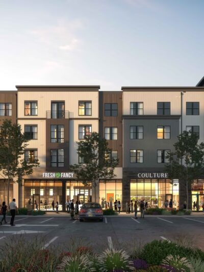 The District - Montvale, NJ