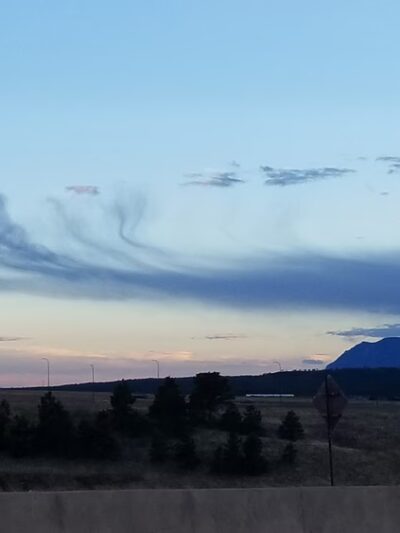 Dirty Woman Park - Monument, CO
