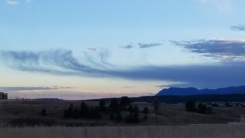 Dirty Woman Park - Monument, CO