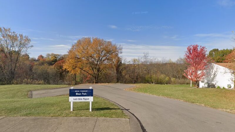 Loch Shin Drive Playlot - Moon Township, PA