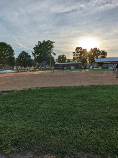 Moorefield Town Park - Moorefield, WV