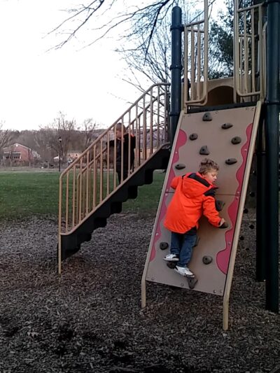 Moorefield Town Park - Moorefield, WV
