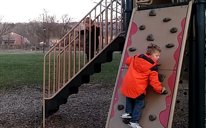 Moorefield Town Park - Moorefield, WV
