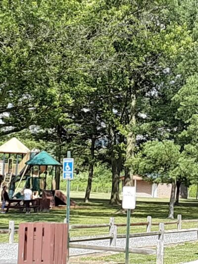 Moorefield Town Park - Moorefield, WV