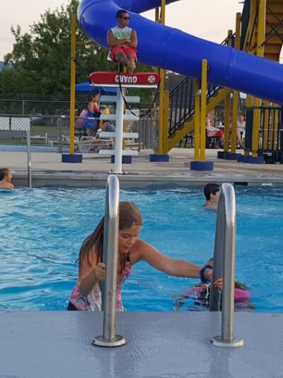 Moorefield Town Park - Moorefield, WV