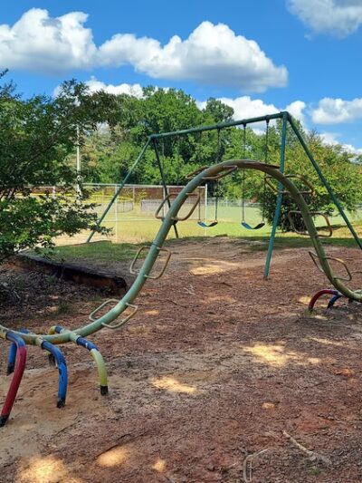 Honeysuckle Park - Mooresboro, NC