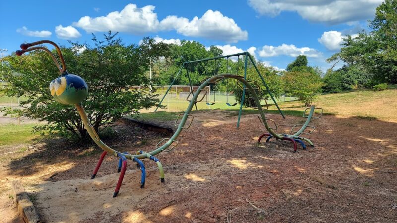 Honeysuckle Park - Mooresboro, NC