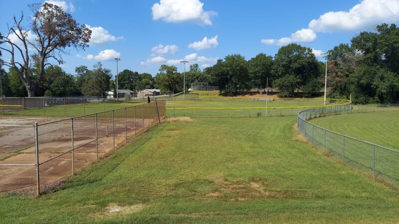 Honeysuckle Park - Mooresboro, NC
