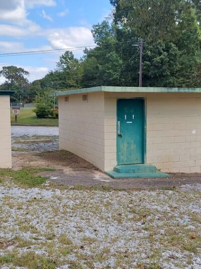 Honeysuckle Park - Mooresboro, NC
