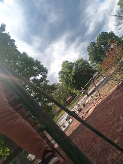Honeysuckle Park - Mooresboro, NC