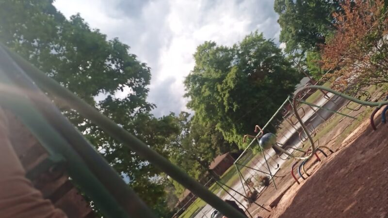 Honeysuckle Park - Mooresboro, NC