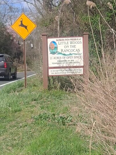 Little Woods on the Rancocas - Moorestown, NJ