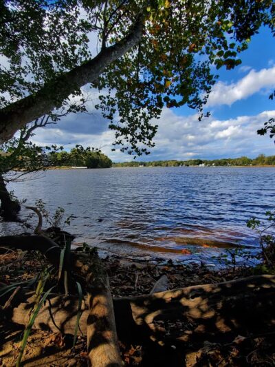 Little Woods on the Rancocas - Moorestown, NJ