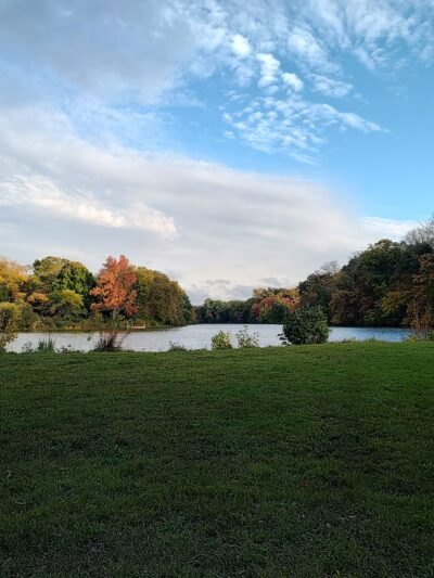 Strawbridge Lake Park - Moorestown, NJ