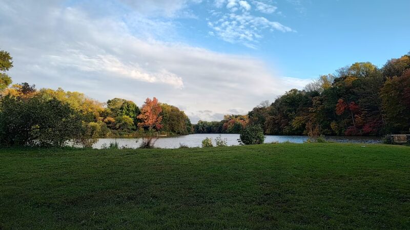Strawbridge Lake Park - Moorestown, NJ