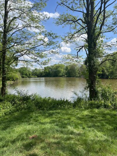 Strawbridge Lake Park - Moorestown, NJ