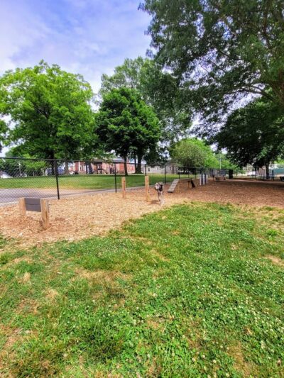 Academy Street Park - Mooresville, NC