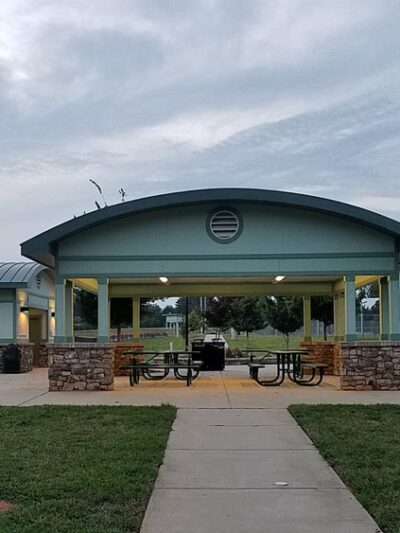 Cornelius Road Park - Mooresville, NC
