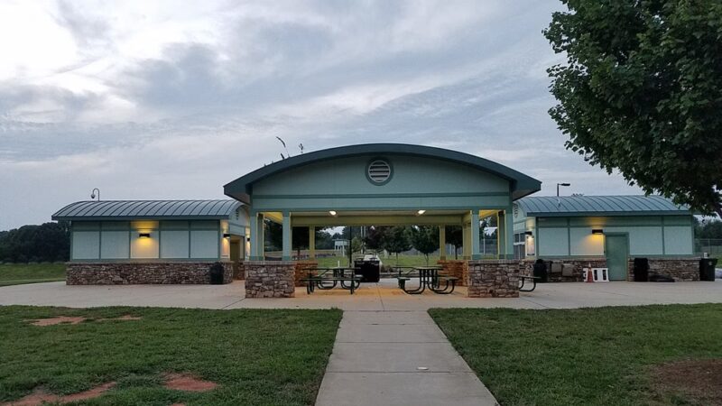 Cornelius Road Park - Mooresville, NC